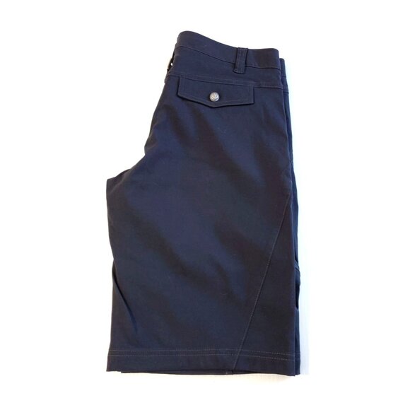 Athleta Women's Dipper Bermuda Outdoor Casual Hiking Short Size 8 1296 - Picture 4 of 13